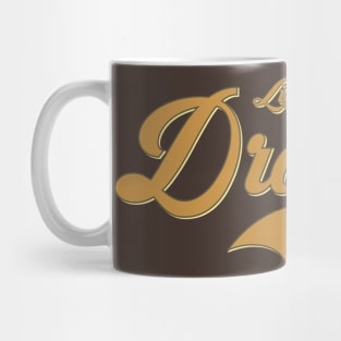 Lightforged Draenei Mug